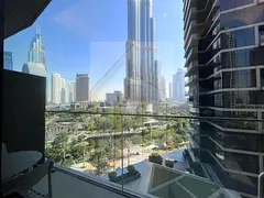 Burj Khalifa View | Ready to Move | Best Layout