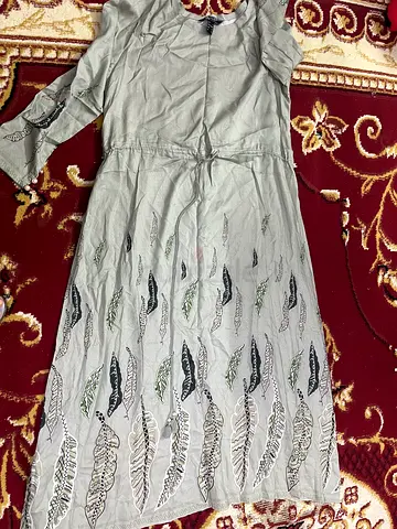 Beautiful  Long Dress