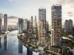 Spacious 1 BR | Plaza View | Premium Location