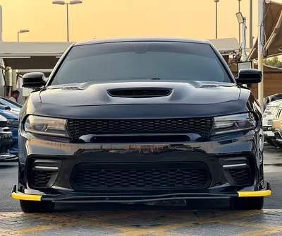 Dodge Charger 2020