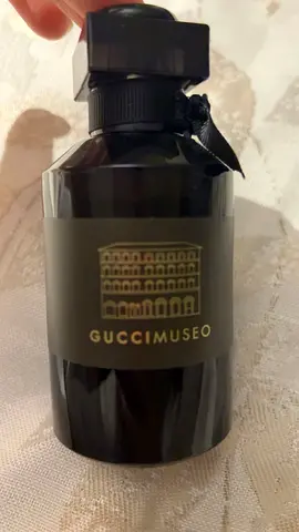 Gucci Museo – Forever Now Eau de Parfum (100ml)