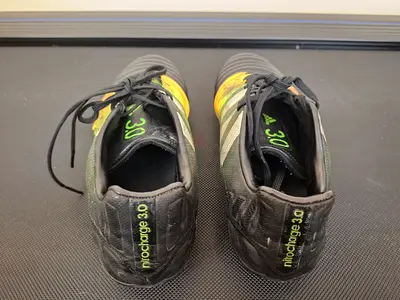 Adidas NitroCharge 3.0
