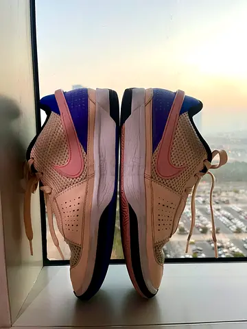 Nike Sports Shoes in Good Condition