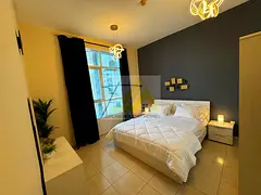 Fully Furnished 1BHK || Elegant Apartment || Near Bus Stop and Supermarket || Monthly Rent
