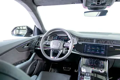 2024 AUDI RS Q8 缩略图 11