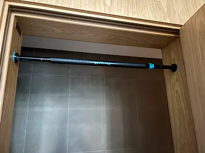 Pull-Up Bar for Home Workout