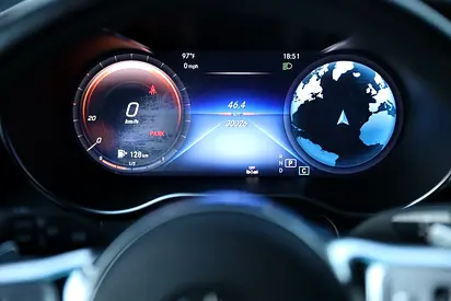 Mercedes-Benz GLC 300 AMG 4MATIC, миниатюра 13