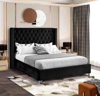 Brand new Luxury 180*200 king size Bed available