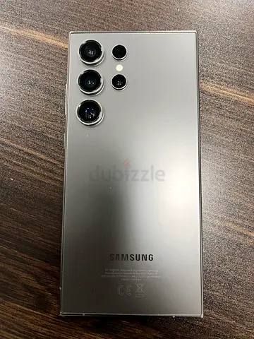 Samsung S24 Ultra