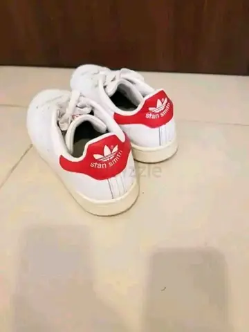 Adidas Stan Smith Sneakers in Great Condition