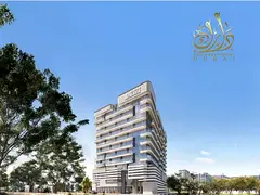 1 Step To Metro Station - Vastu - Great Payment Plan - Open view AL Furjan Community