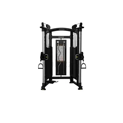 Functional trainer