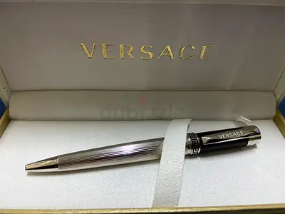 Versace Luxury Pen in Original Box