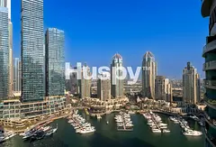 Brand New | Marina View | Furnished