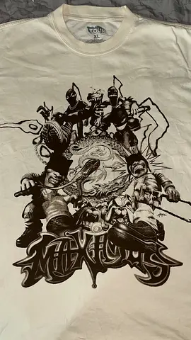 Travis Scott Cactusjack shirt and 1 sued Bag Limited UTOPIA MAXIMUS CIRCUS TOUR