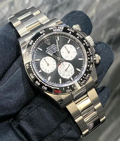 SC Rolex Daytona Le Mans 1-1