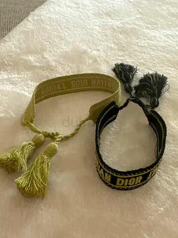 Christian Dior Bracelet
