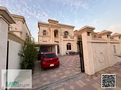Villa For Sale in Ajman – Al Mowaihat 1 Property Features: • 5 Master Bedrooms • Spacious Hall