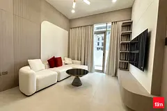 FULLY FURNISHED I BRAND NEW I VACANT