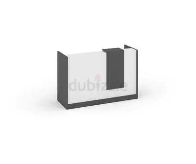 Reception table modern