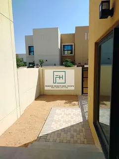 3BED MIDDLE VILLA | BRAND NEW | PHASE 4