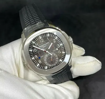 SC Patek Philippe Travel Time 5164 1-1