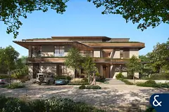 6 BR Moringa Mansion | The Wilds | Q3 2029