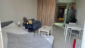 Furnished Studio | Multiple Cheques | Ready To Move