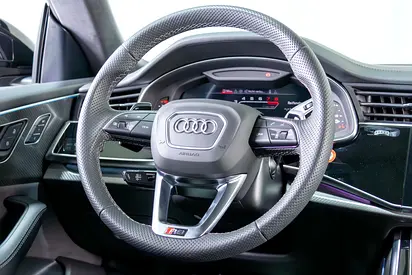 2024 AUDI RS Q8 缩略图 20