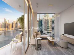 Low Floor | Spacious 2 BR | Handover Q2 2027