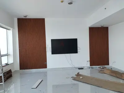 Gypsum board carpenters