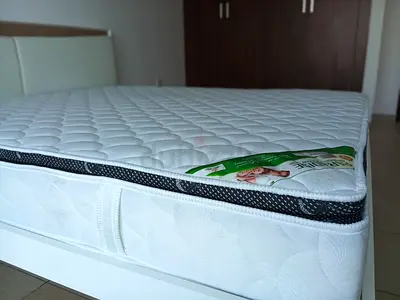 New memory foam Queen size spring mattress good king size spring mattress nd double spring mattress