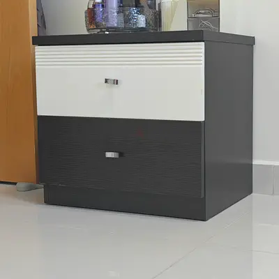 Bedside Table / Nightstand for sale