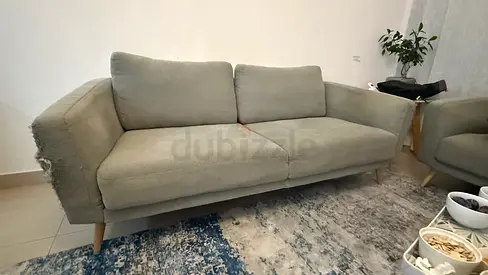 Sofa set