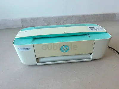 HP DeskJet Ink Advantage 3785