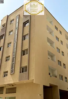Commercial Residential Building for sale in Ajman , Al Rashidiyah 3