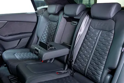 2024 AUDI RS Q8 缩略图 14