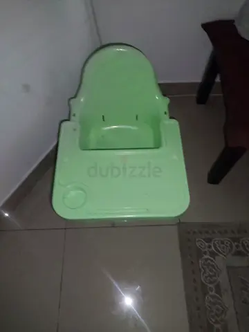 Baby high Chair