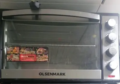 Olsenmark Convection Oven in Excellent Condition