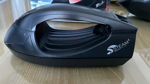 Portable Handheld Garment Steamer