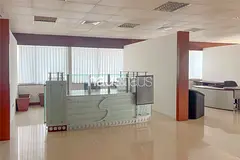 Office space | Prime Location | Vacant