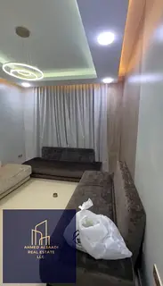 1 bhk vip decoration