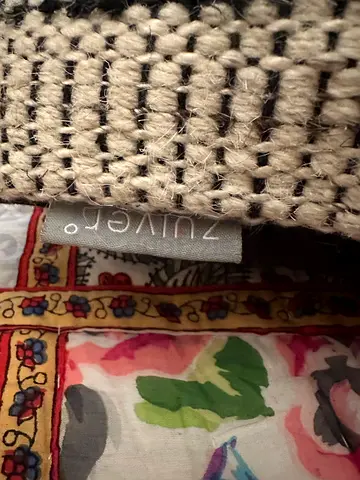 Cushions from id design