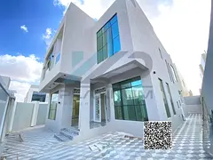 Modern Villa for Rent in Al Yasmeen, Ajman – Ready to Move In – 5 Master Bedrooms