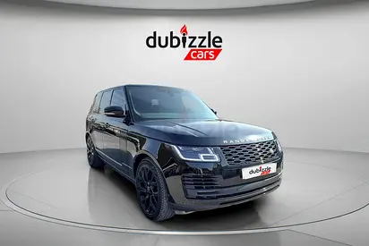 AED 3311/month | 2020 Land Rover Range Rover Vogue SE | GCC Specs | Ref#396235
