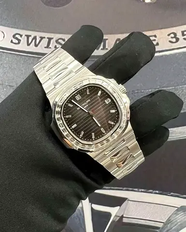 SC Patek Philippe 5711/10P 1-1