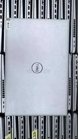 Dell Precision 3560 | Core i7-11th Generation | 16 GB Ram | 512 GB SSD | 2 GB GPU | Screen 15.6