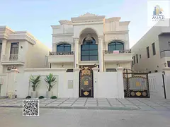 Own your dream villa and live in style in a luxurious villa in the heart of Alia