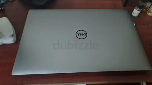 Dell Laptop - Sleek and Reliable Performance