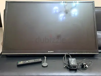 Sony LCD 40 Inch TV